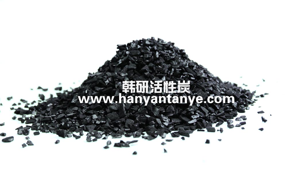 水處理專用活性炭，你一定還有不知曉的那些事兒？